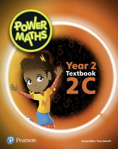 Power Maths. Year 2 Textbook 2C