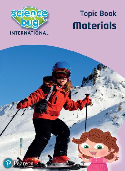 Materials. Topic Book