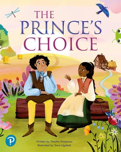 The Prince's Choice