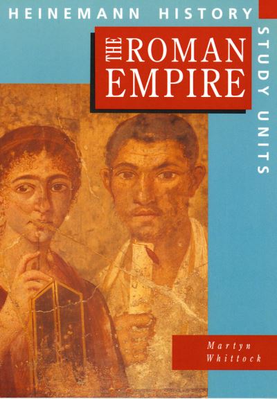 The Roman Empire