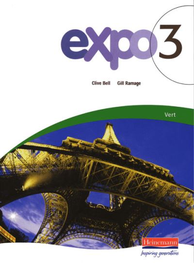 Expo 3