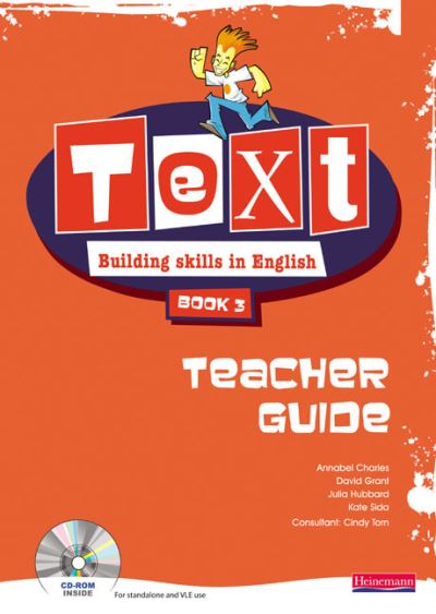 Text