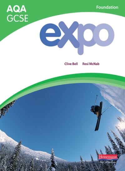 Expo. AQA GCSE