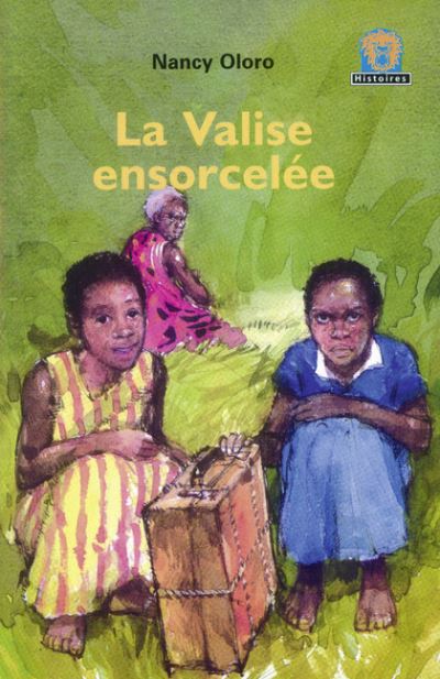 La Valise Ensorcelee JAWS Level 3 French Translations