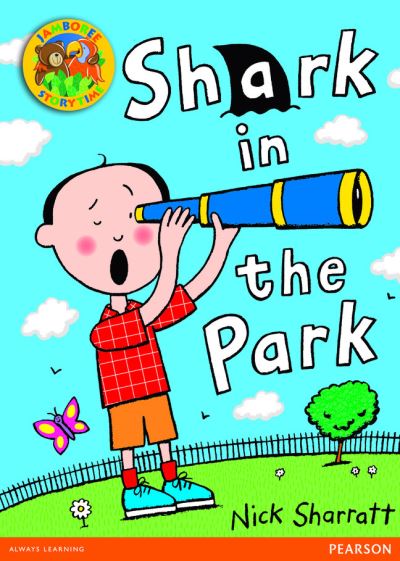 Jamboree Storytime Level A
