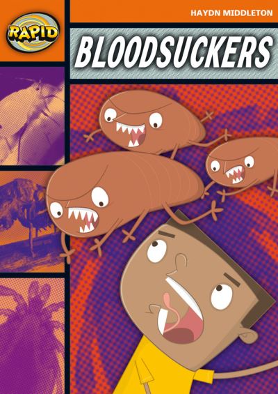 Bloodsuckers