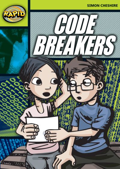 Code Breakers