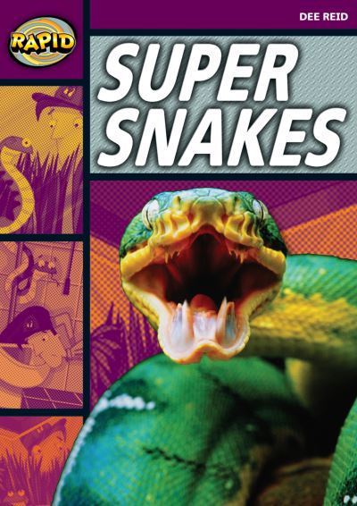 Super Snakes