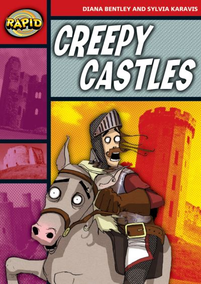 Creepy Castles