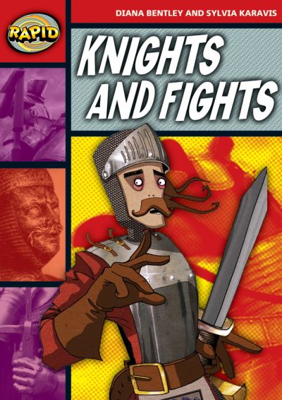 Knights and Fights