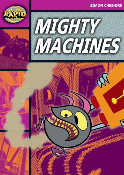 Mighty Machines