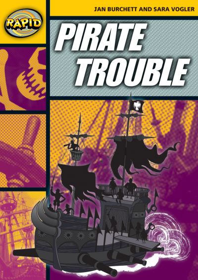 Pirate Trouble