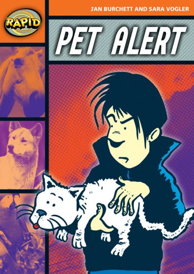 Pet Alert