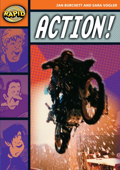 Action!