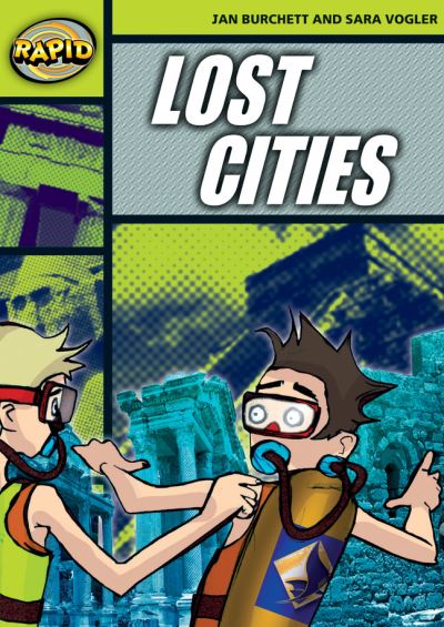 Lost Cities