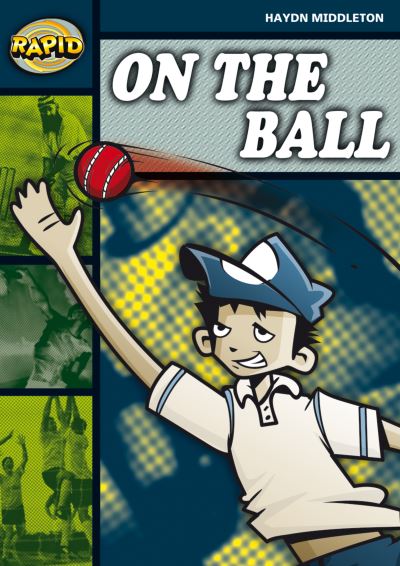 On the Ball
