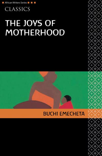 Joys of Motherhood