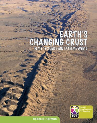PYP L9 Earth's Changing Crust Single