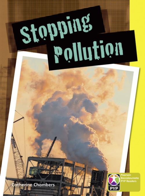 PYP L9 Stopping Pollution Single