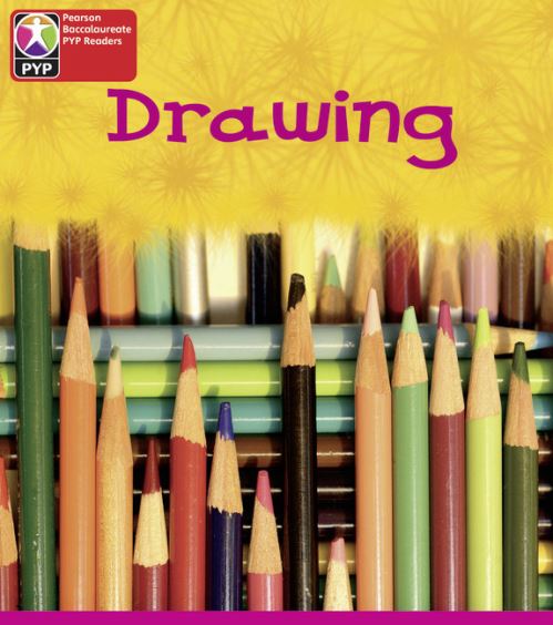 PYP L1 Drawing Single