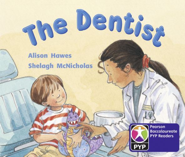 PYP L2 The Dentist Single