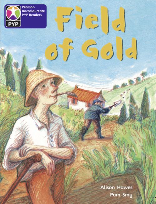 PYP L2 Field of Gold Single