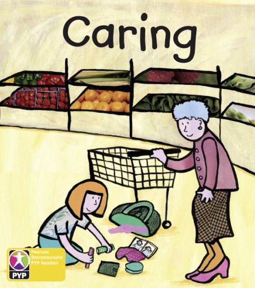 PYP L3 Caring Single