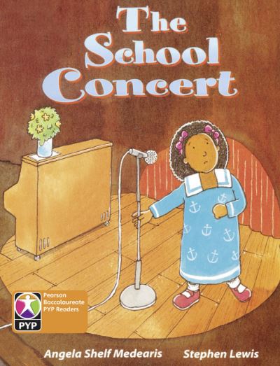PYP L6 School Concert Single