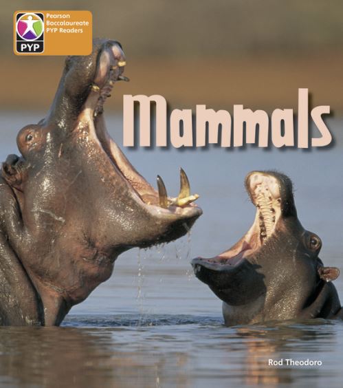 Mammals
