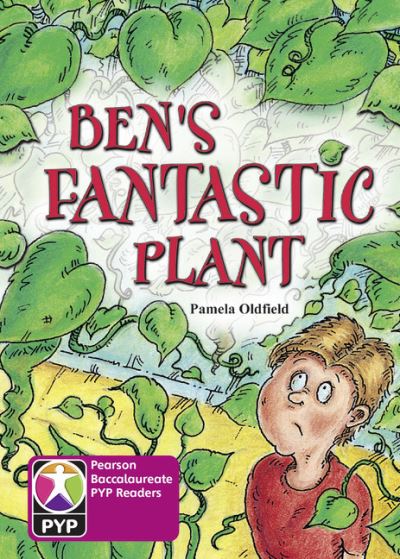 PYP L8 Bens Fantastic Plant Single