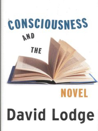 Consciousness & The Novel