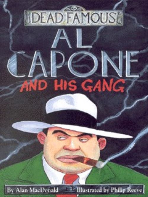Al Capone and His Gang