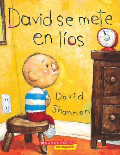 David Se Mete En Lios