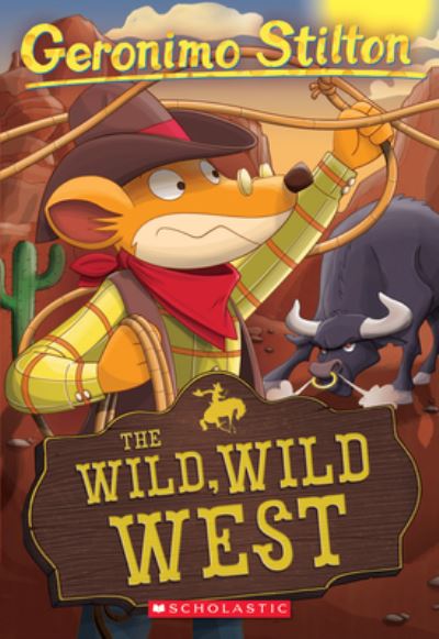 The Wild, Wild West