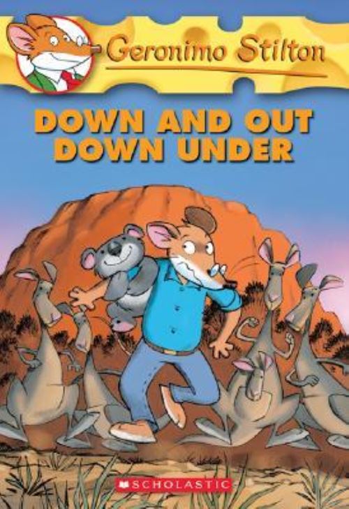 Down and Out Down Under