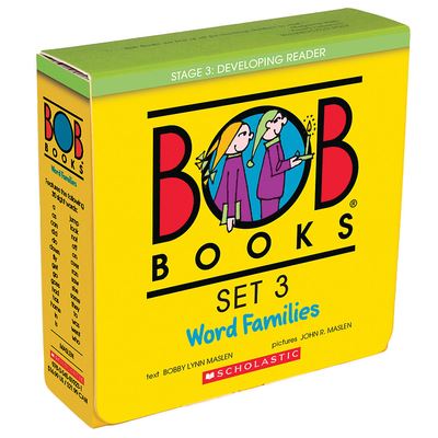 Bob Books