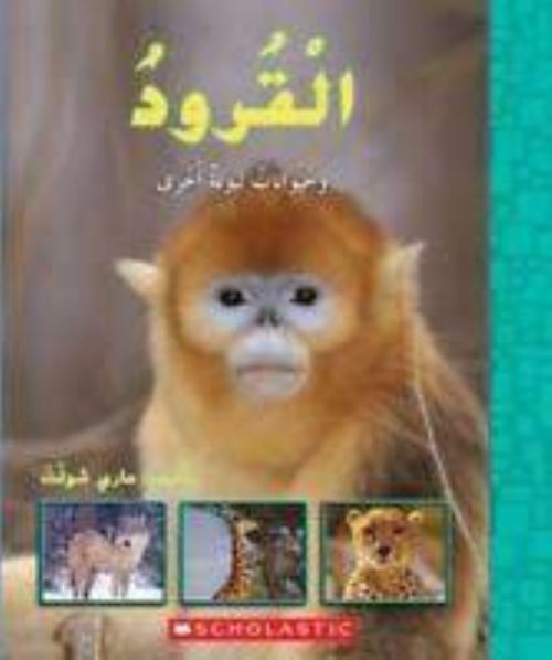 MONKEYS & OTHER MAMMALS