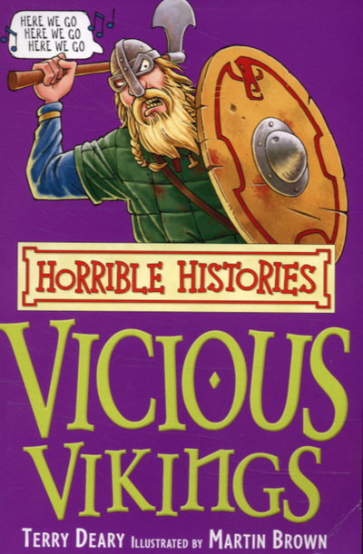 Vicious Vikings