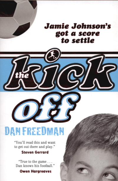 The Kick Off
