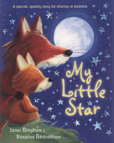 My Little Star