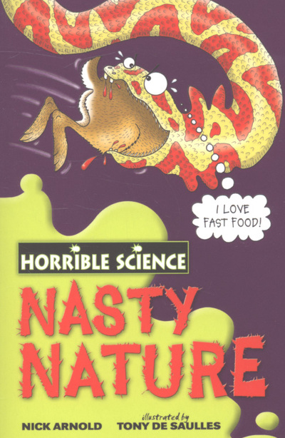 Nasty Nature