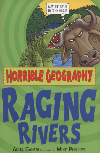 Raging Rivers