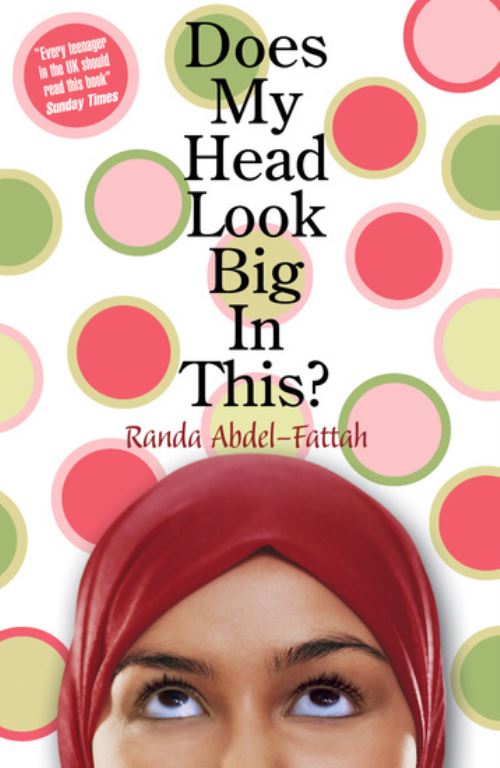 Does My Head Look Big in This?