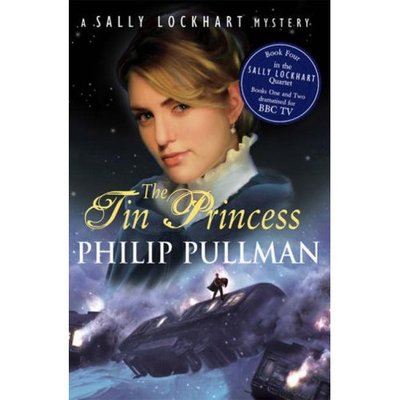 The Tin Princess