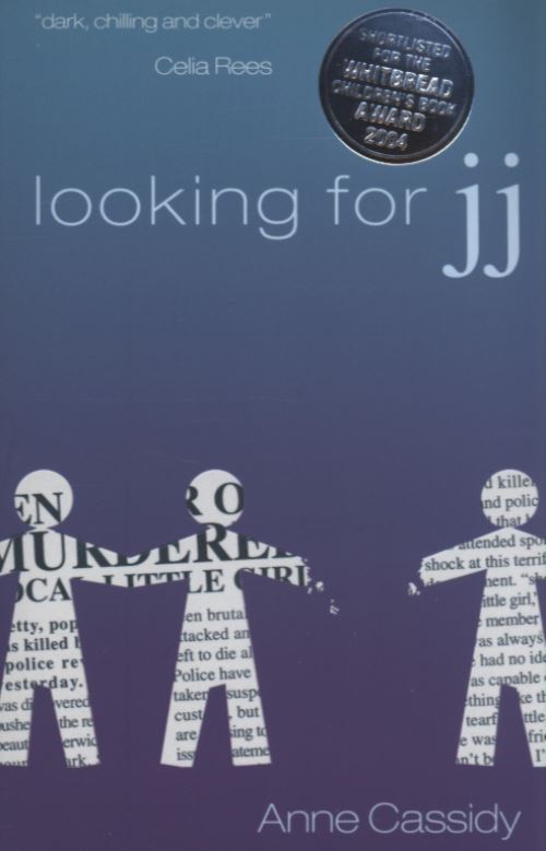 Looking for JJ