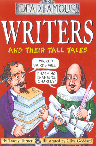 Writers and Their Tall Tales