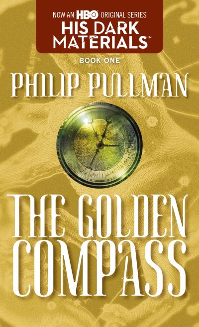 His Dark Materials