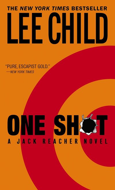Jack Reacher: One Shot