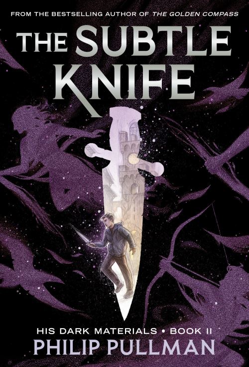 The Subtle Knife