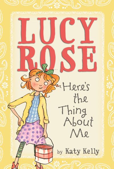 Lucy Rose